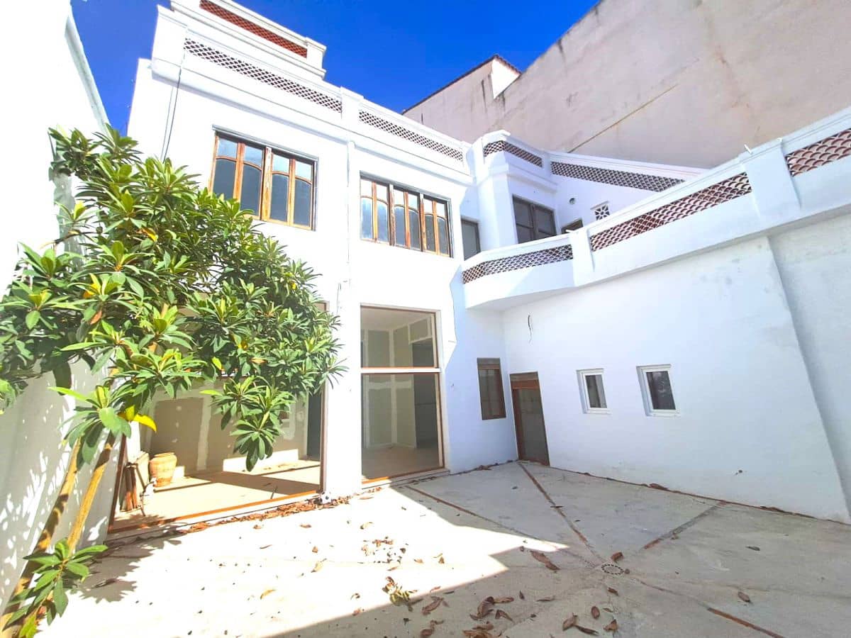 8 Zimmer Haus zu verkaufen in Gandia - 500.000 € (Ref: 7956056)