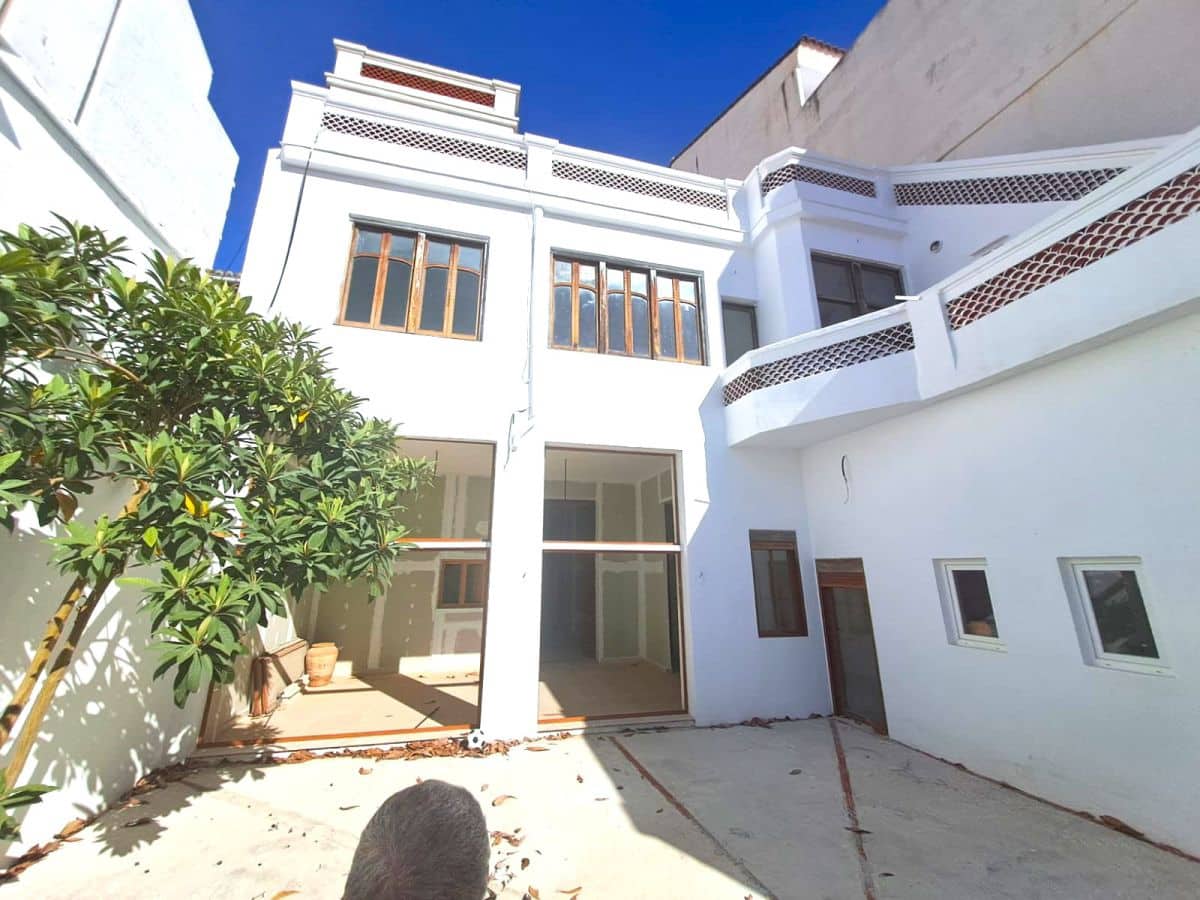 8 Zimmer Haus zu verkaufen in Gandia - 500.000 € (Ref: 7956056)