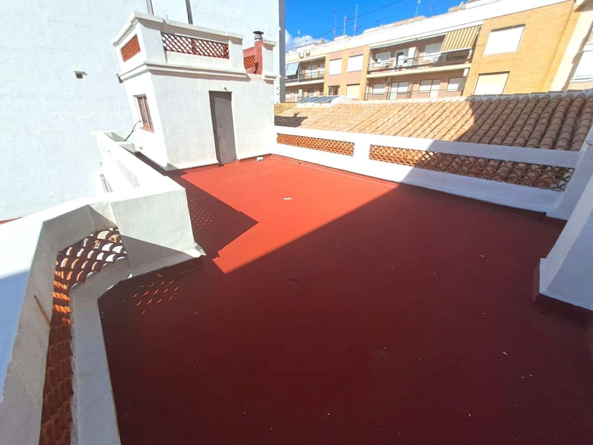 8 Zimmer Haus zu verkaufen in Gandia - 500.000 € (Ref: 7956056)