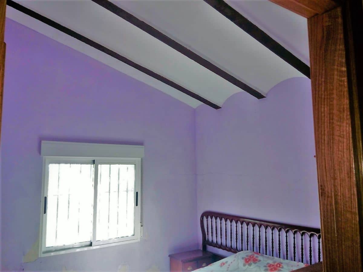 2 Zimmer Villa zu verkaufen in La Pobla del Duc mit Garage - 210.000 € (Ref: 7959748)
