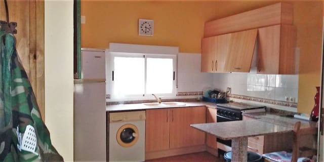 2 bedroom Villa for sale in La Pobla del Duc with garage - € 210,000 (Ref: 7959748)