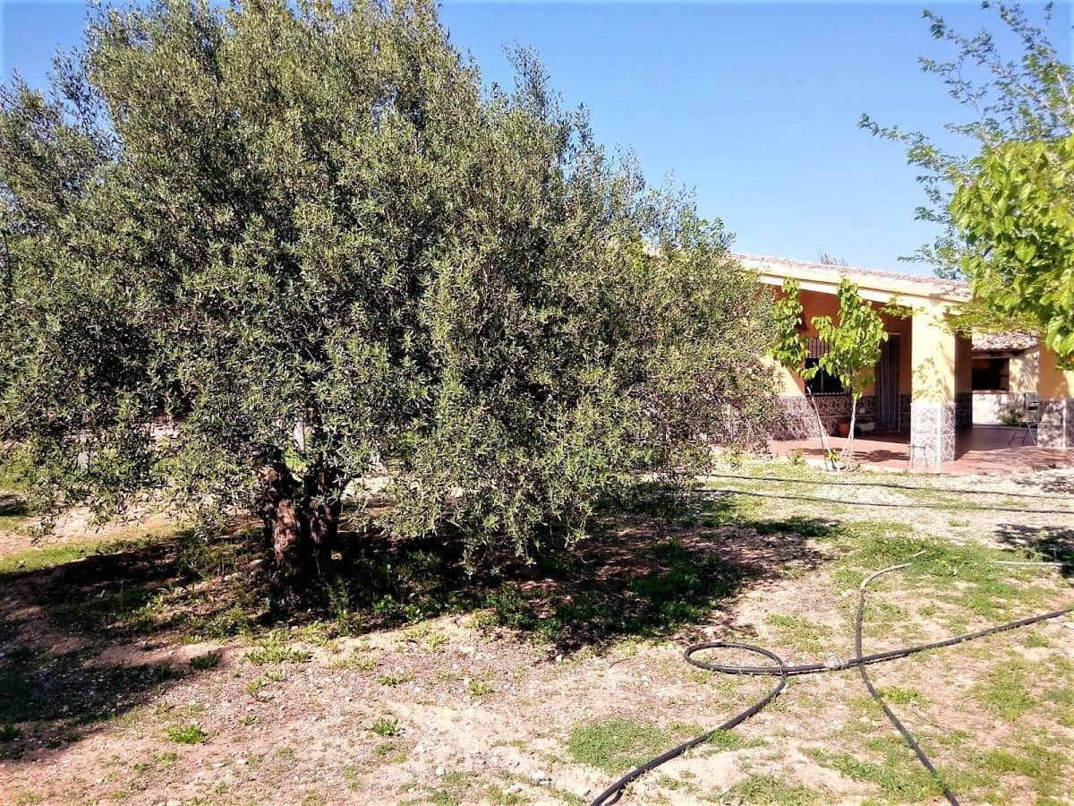 2 Zimmer Villa zu verkaufen in La Pobla del Duc mit Garage - 210.000 € (Ref: 7959748)