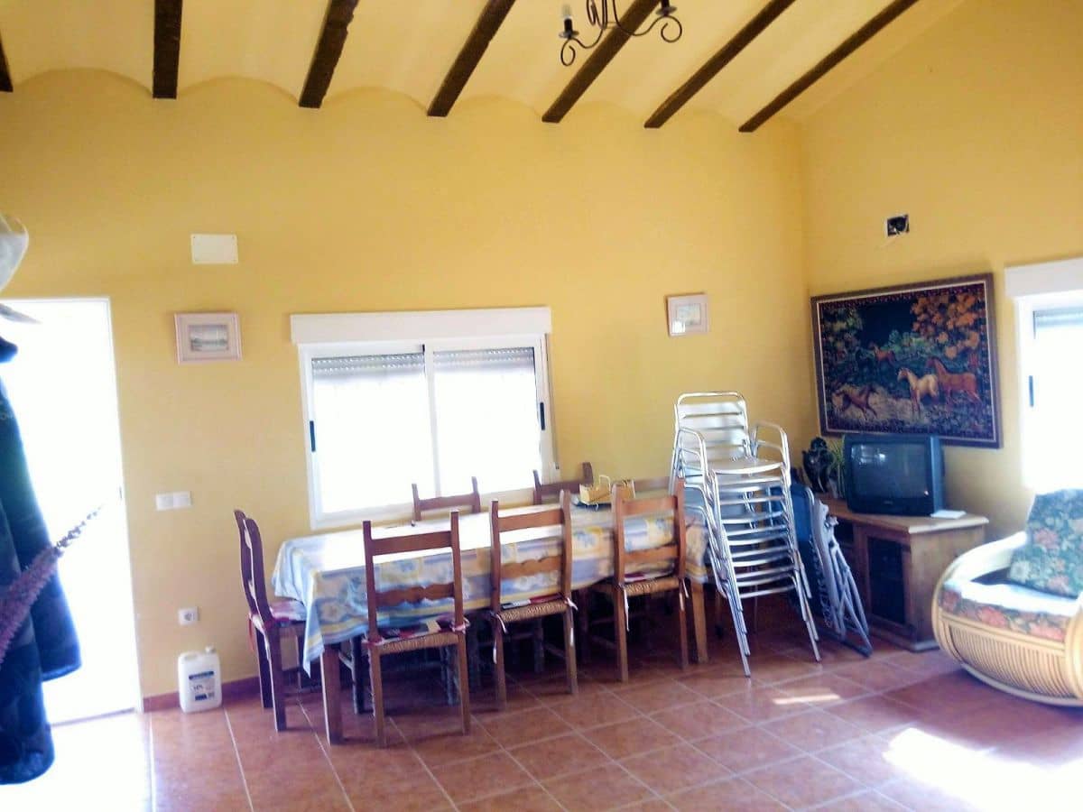 2 Zimmer Villa zu verkaufen in La Pobla del Duc mit Garage - 210.000 € (Ref: 7959748)