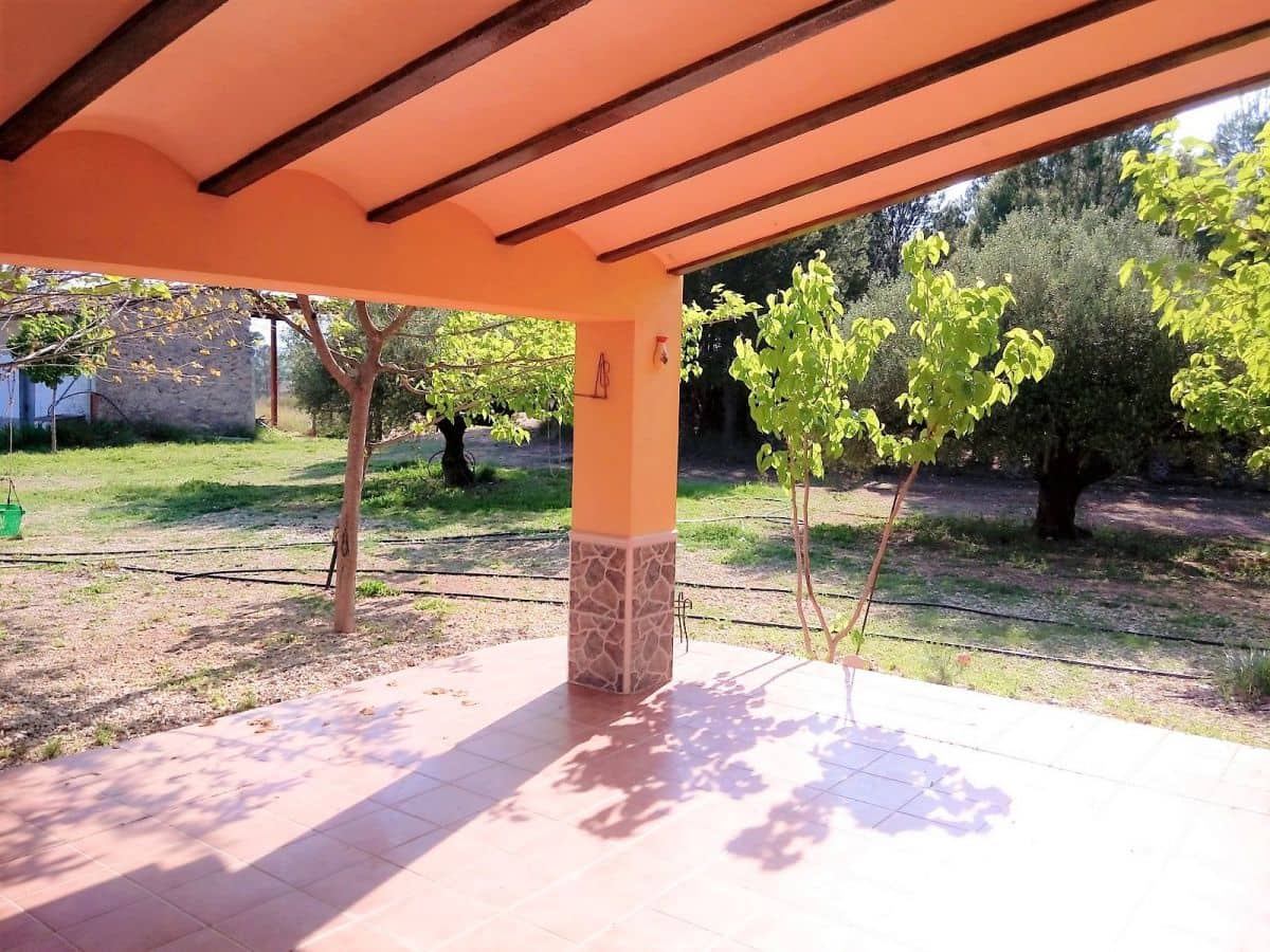 2 Zimmer Villa zu verkaufen in La Pobla del Duc mit Garage - 210.000 € (Ref: 7959748)