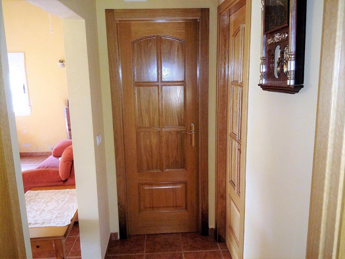 2 Zimmer Villa zu verkaufen in La Pobla del Duc mit Garage - 210.000 € (Ref: 7959748)