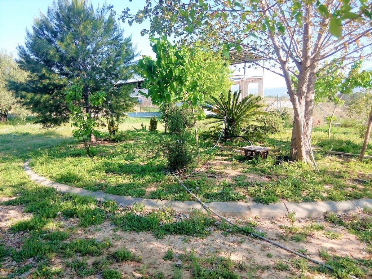 2 Zimmer Villa zu verkaufen in La Pobla del Duc mit Garage - 210.000 € (Ref: 7959748)