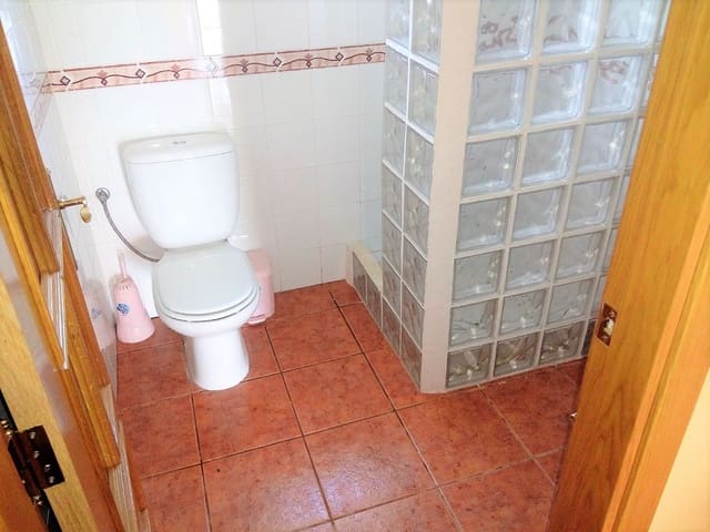 2 bedroom Villa for sale in La Pobla del Duc with garage - € 210,000 (Ref: 7959748)
