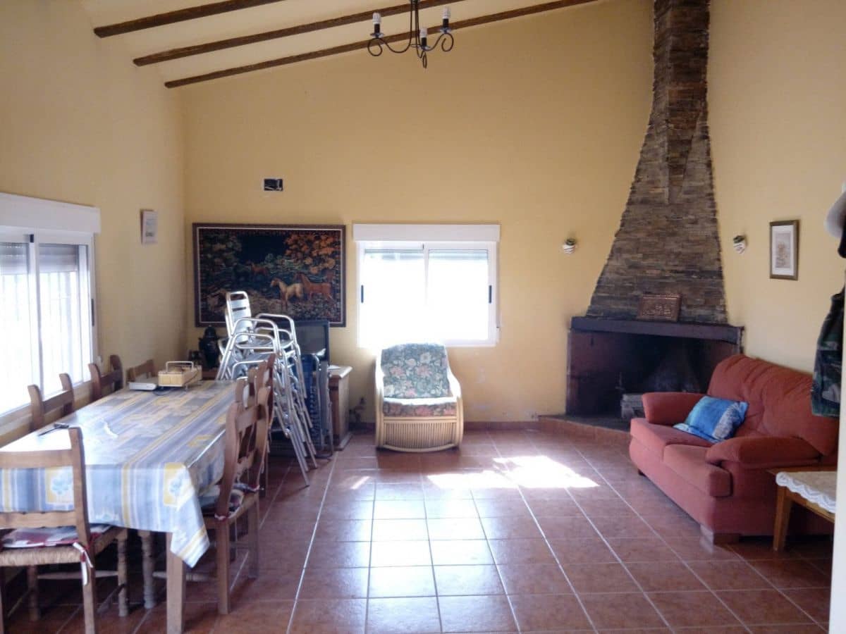 2 Zimmer Villa zu verkaufen in La Pobla del Duc mit Garage - 210.000 € (Ref: 7959748)