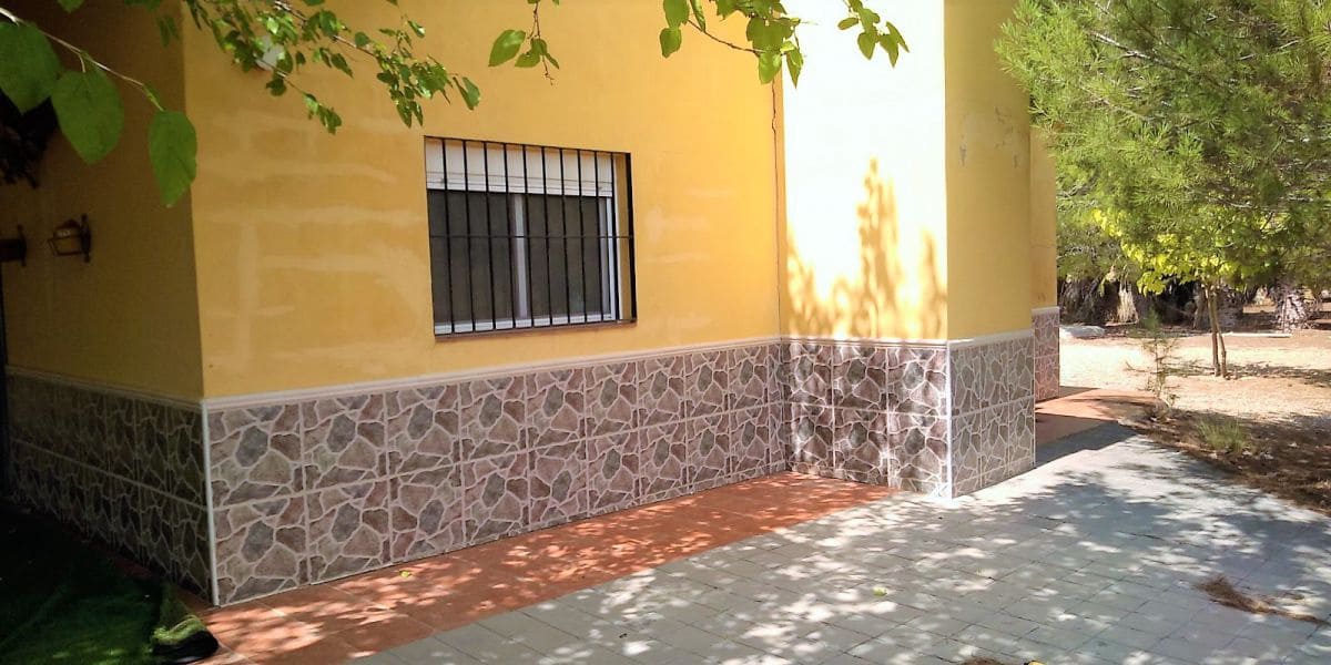 2 Zimmer Villa zu verkaufen in La Pobla del Duc mit Garage - 210.000 € (Ref: 7959748)