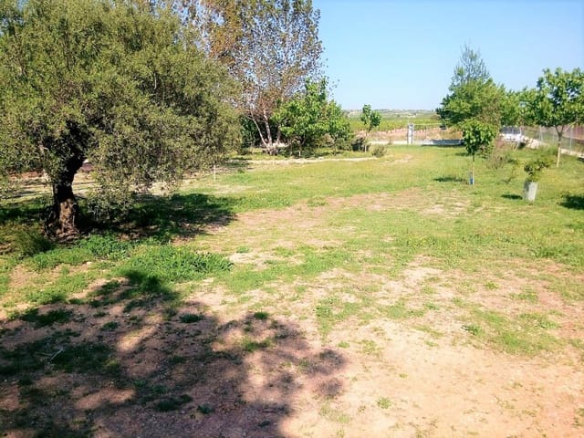 2 bedroom Villa for sale in La Pobla del Duc with garage - € 210,000 (Ref: 7959748)