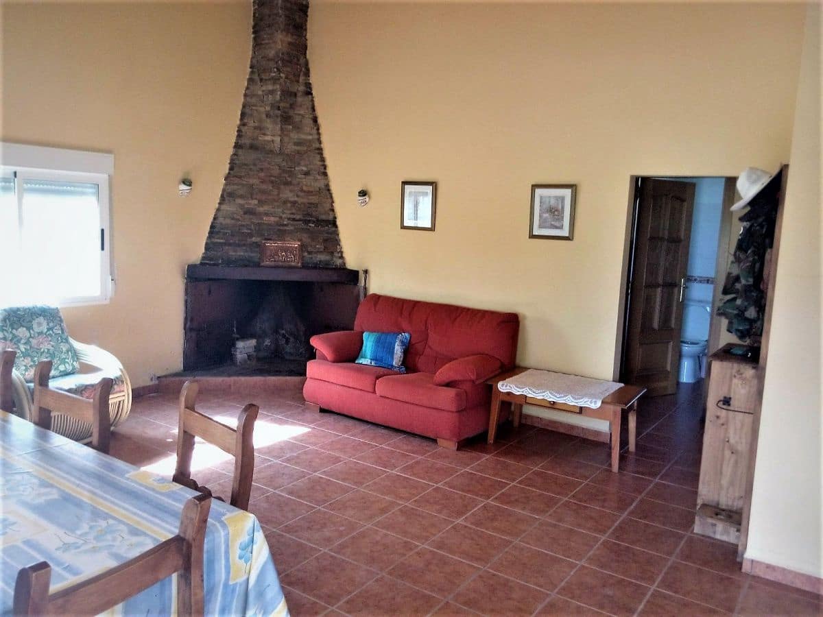 2 Zimmer Villa zu verkaufen in La Pobla del Duc mit Garage - 210.000 € (Ref: 7959748)
