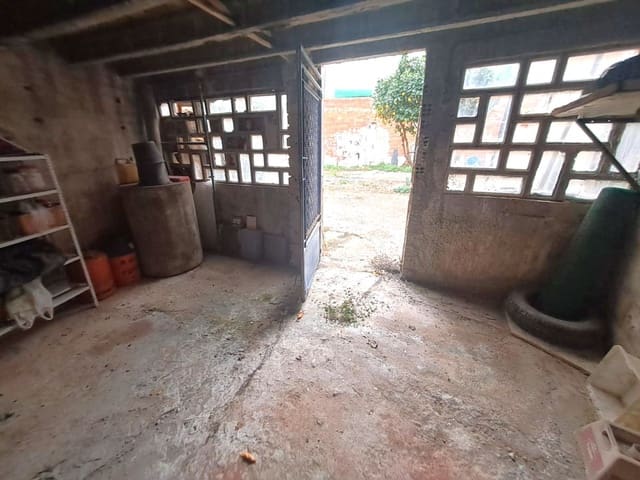 Comercial para venda em Gandia - 140 000 € (Ref: 8047997)