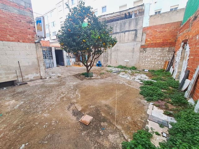 Comercial para venda em Gandia - 140 000 € (Ref: 8047997)