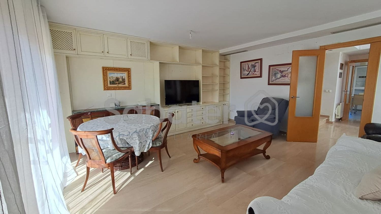 Casa de 5 habitaciones en Real de Gandía en venta - 398.000 € (Ref: 9891929)