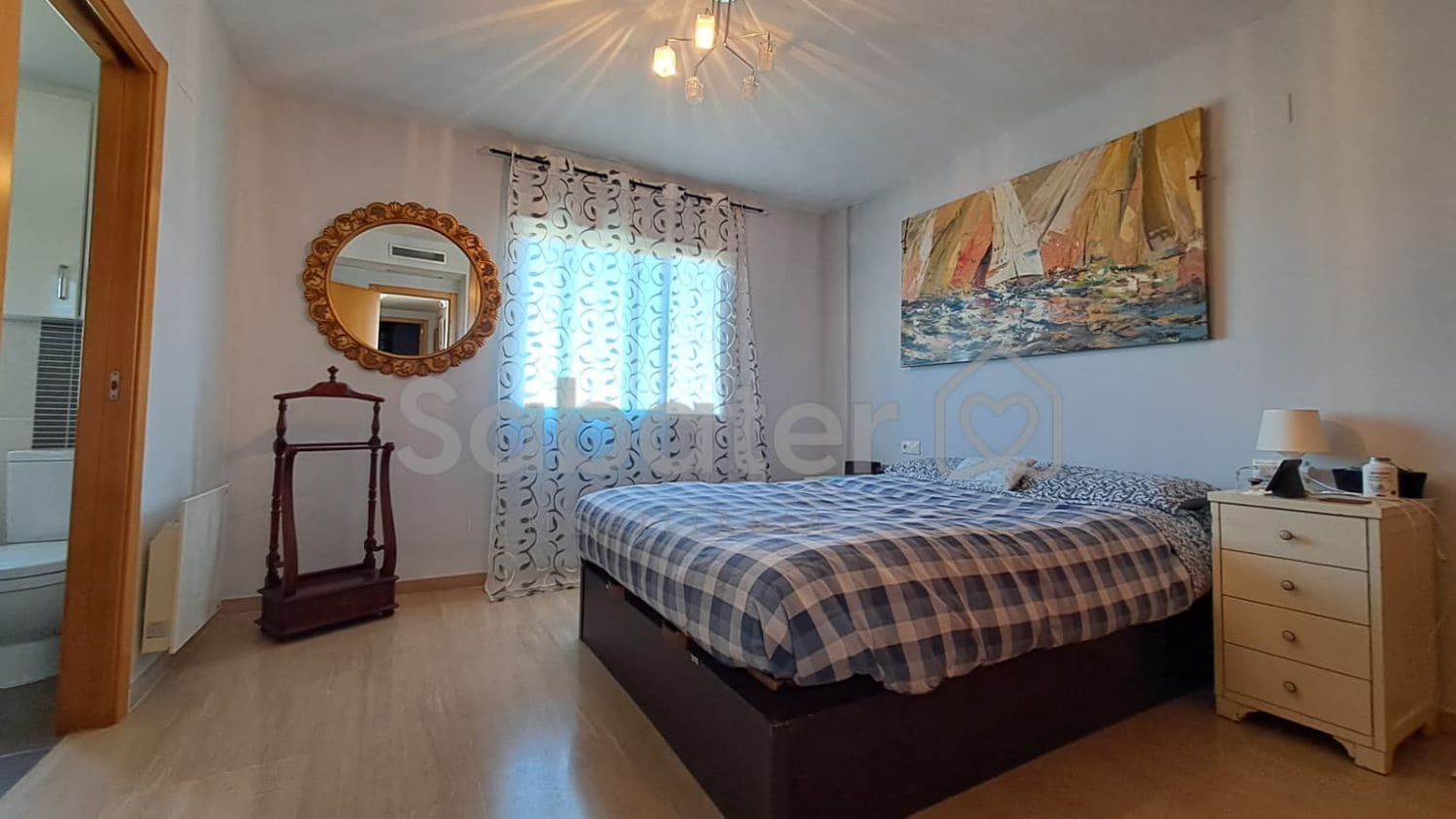 Casa de 5 habitaciones en Real de Gandía en venta - 398.000 € (Ref: 9891929)