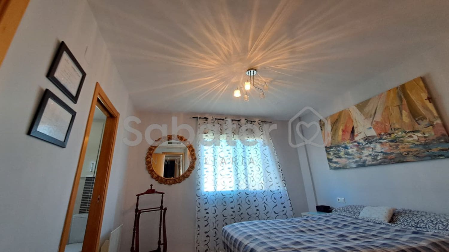 Casa de 5 habitaciones en Real de Gandía en venta - 398.000 € (Ref: 9891929)