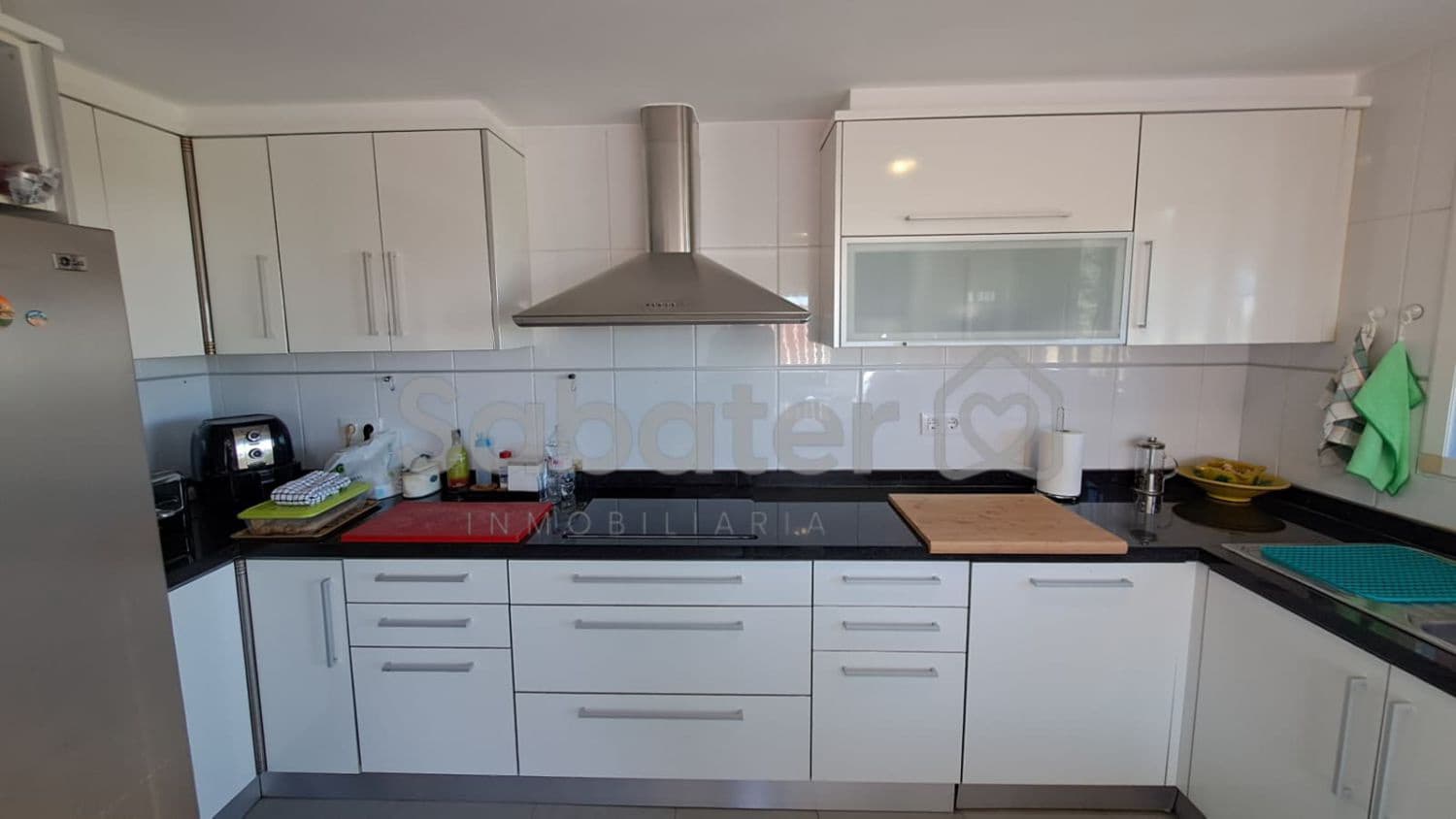 Casa de 5 habitaciones en Real de Gandía en venta - 398.000 € (Ref: 9891929)
