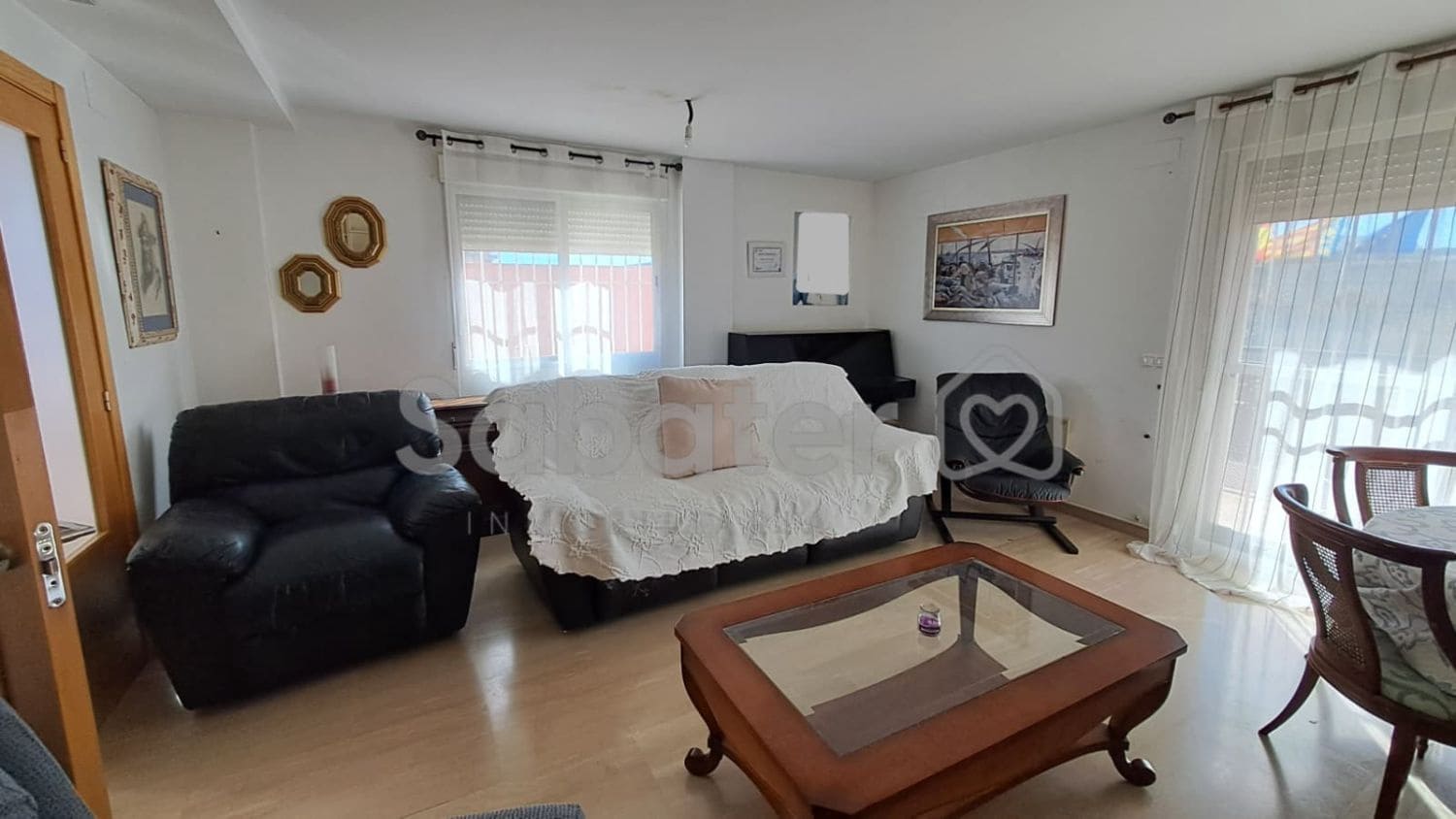 Casa de 5 habitaciones en Real de Gandía en venta - 398.000 € (Ref: 9891929)
