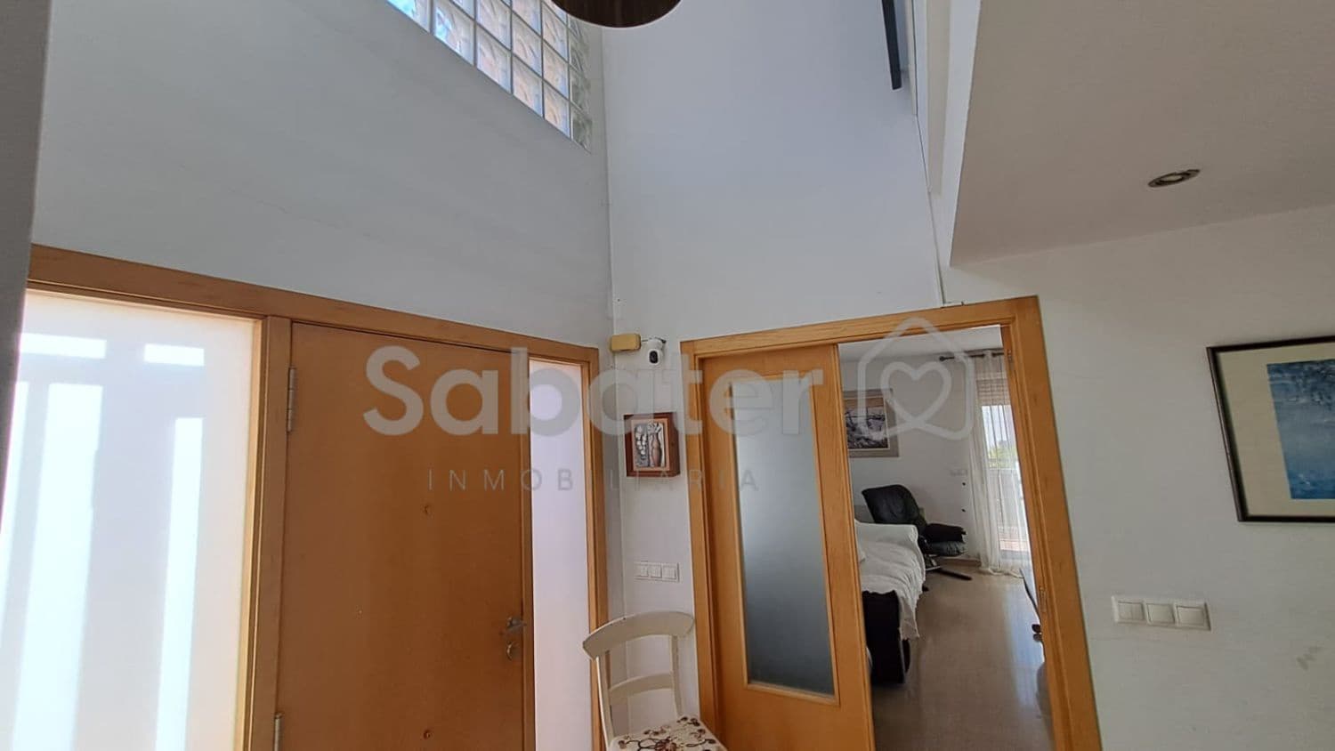 Casa de 5 habitaciones en Real de Gandía en venta - 398.000 € (Ref: 9891929)