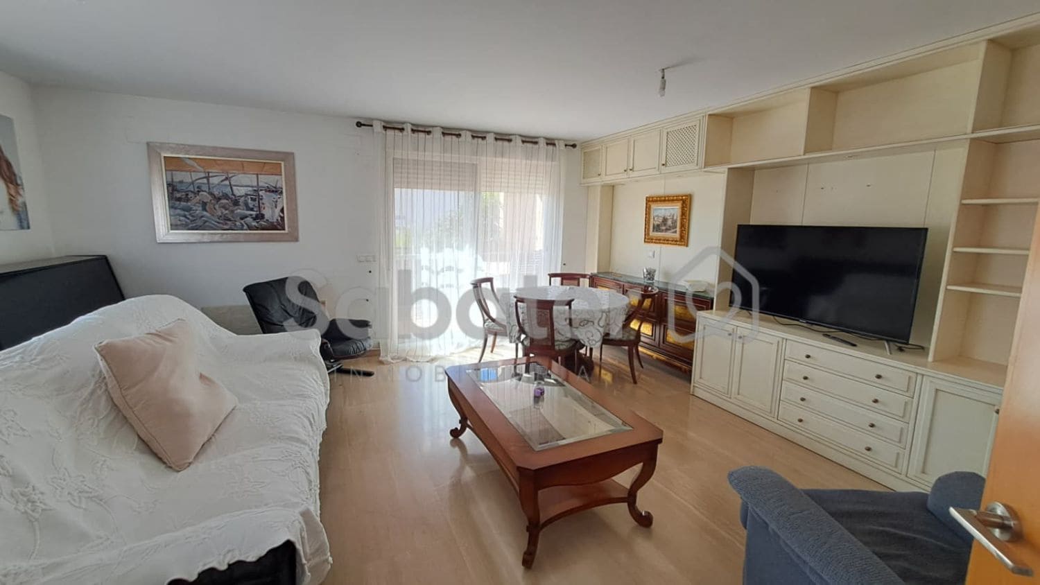 Casa de 5 habitaciones en Real de Gandía en venta - 398.000 € (Ref: 9891929)