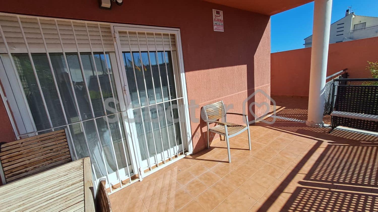 Casa de 5 habitaciones en Real de Gandía en venta - 398.000 € (Ref: 9891929)