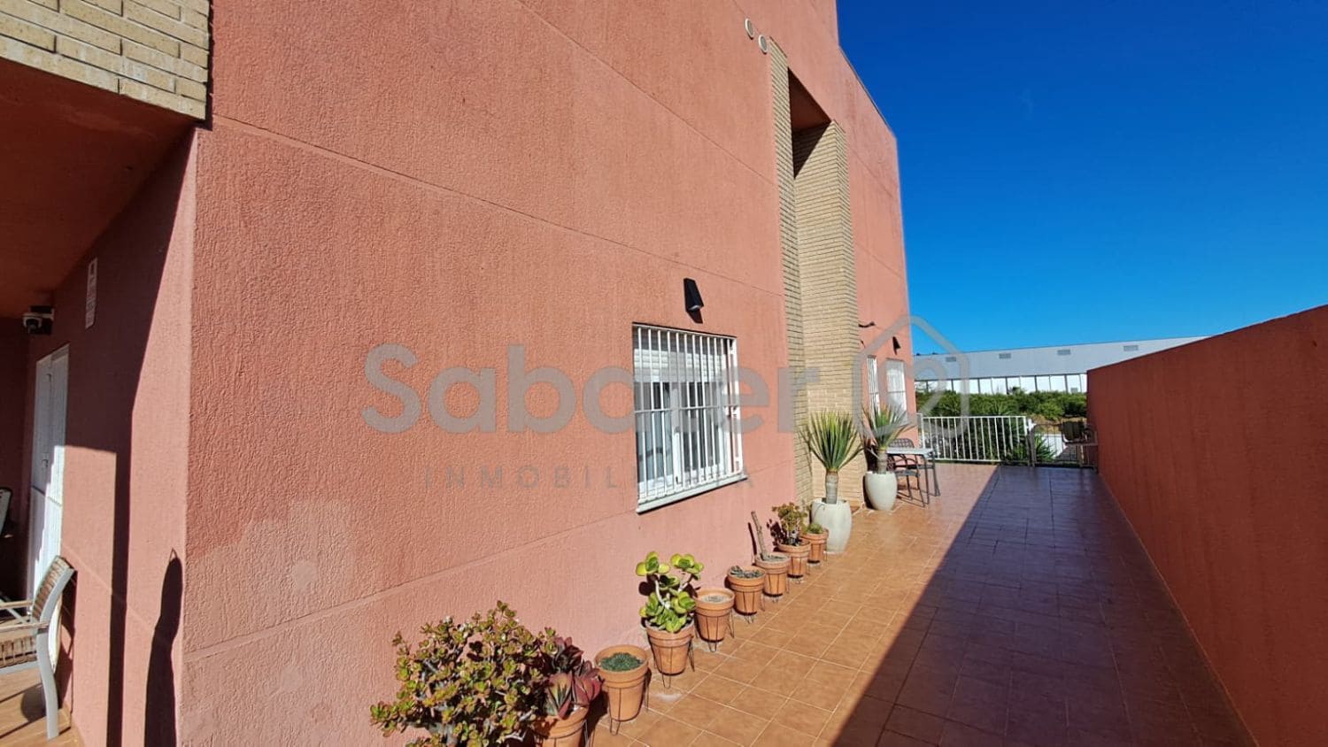 Casa de 5 habitaciones en Real de Gandía en venta - 398.000 € (Ref: 9891929)