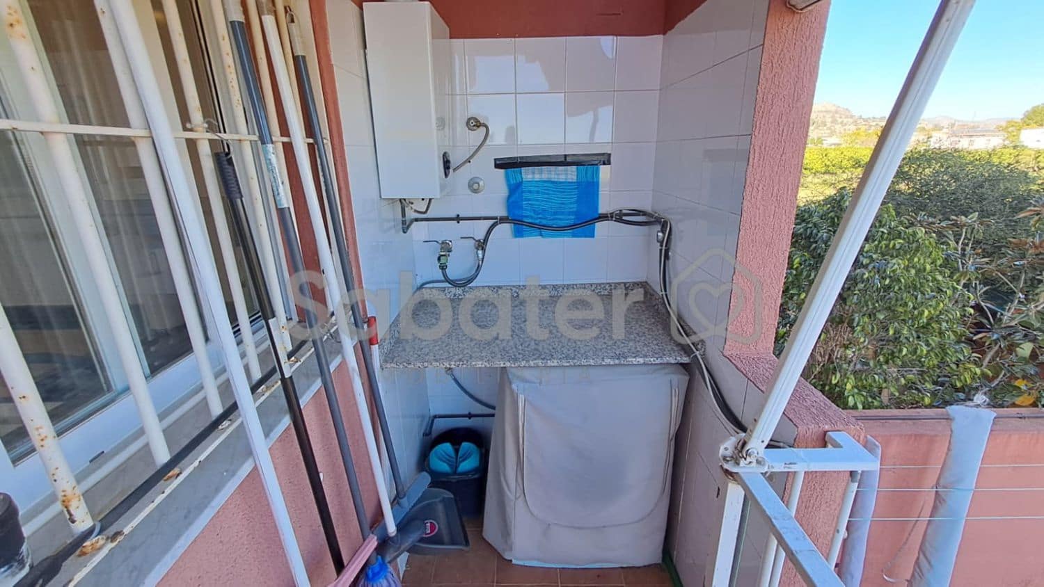 Casa de 5 habitaciones en Real de Gandía en venta - 398.000 € (Ref: 9891929)
