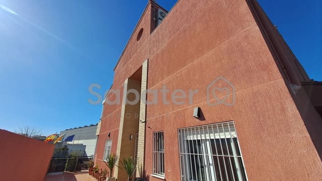 Casa de 5 habitaciones en Real de Gandía en venta - 398.000 € (Ref: 9891929)