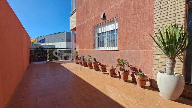 Casa de 5 habitaciones en Real de Gandía en venta - 398.000 € (Ref: 9891929)