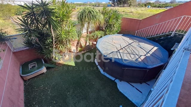 Casa de 5 habitaciones en Real de Gandía en venta - 398.000 € (Ref: 9891929)