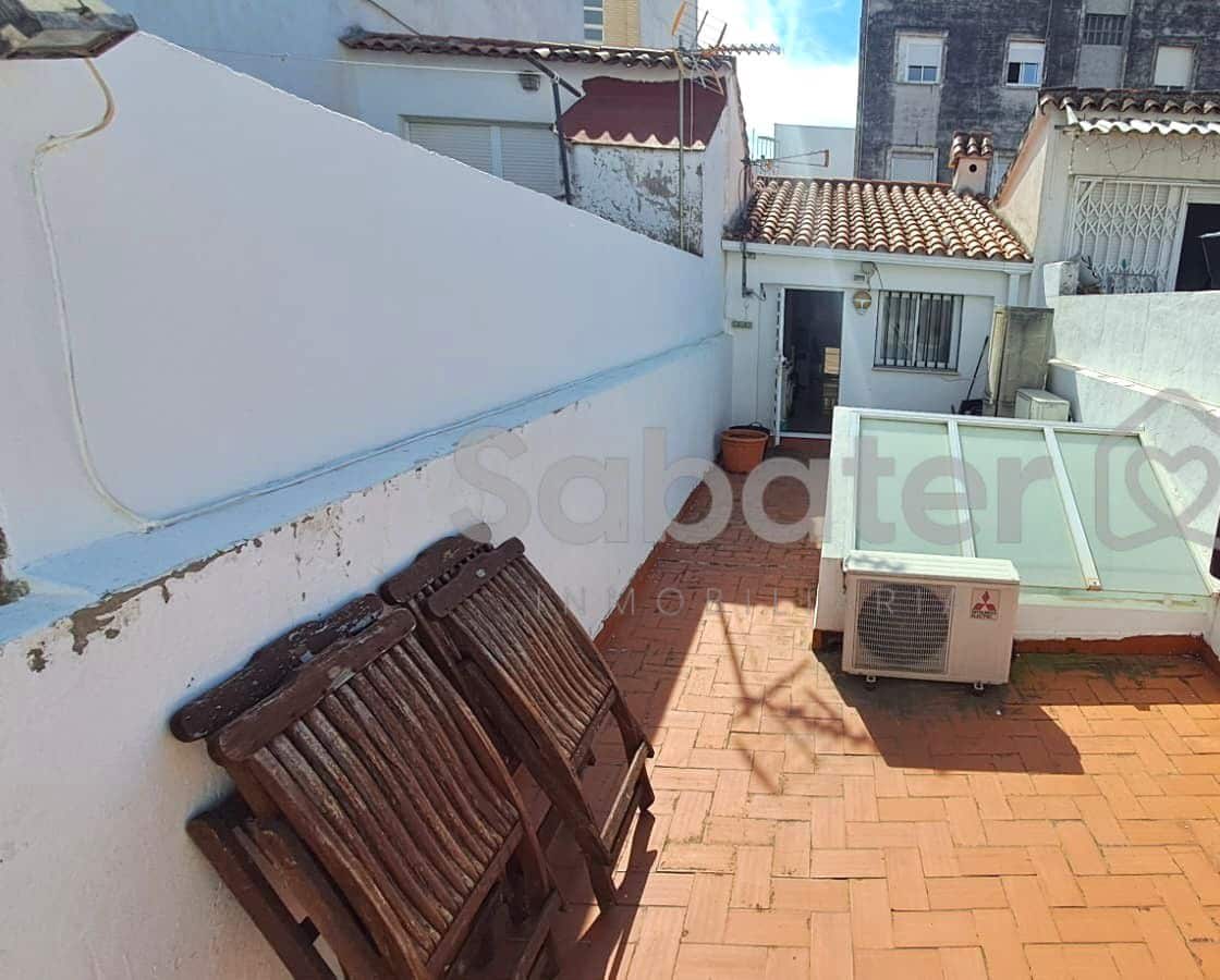 3 sypialnia Dom na sprzedaż w Benipeixcar - 204 000 € (Ref: 9891930)