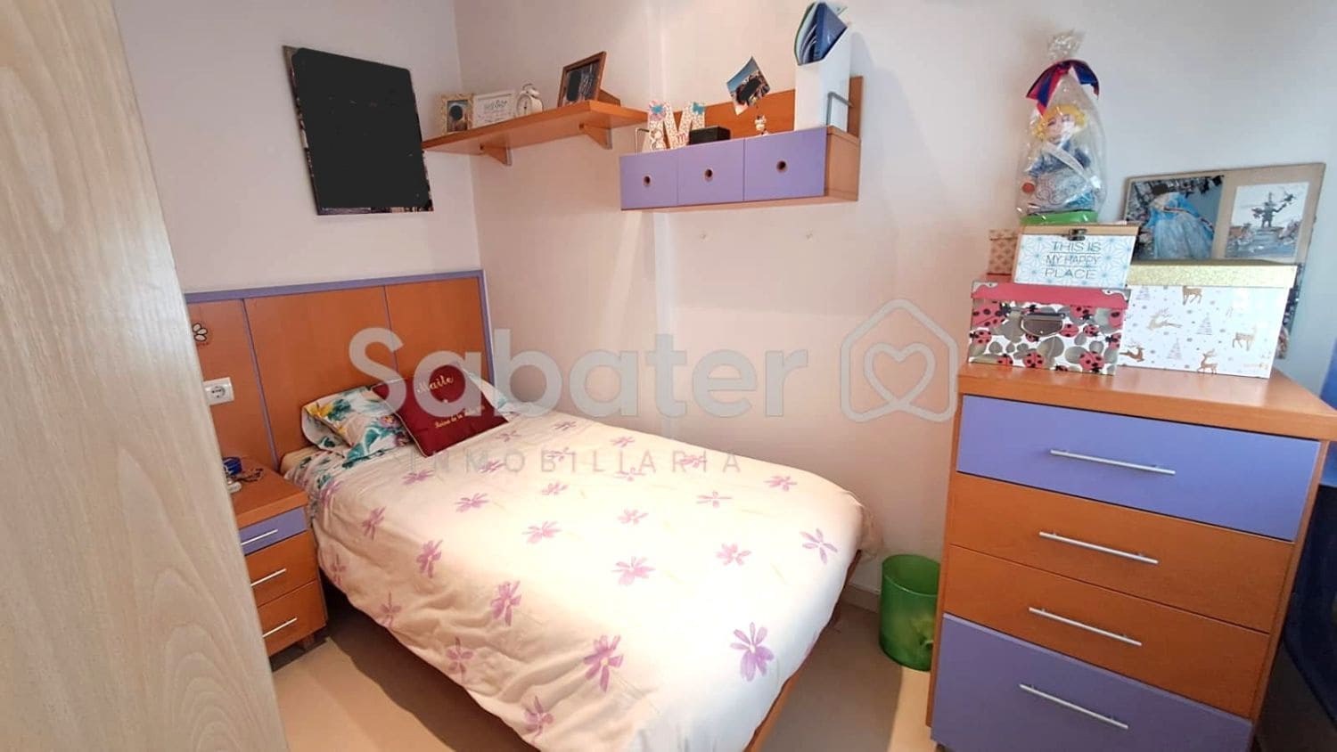 3 sypialnia Dom na sprzedaż w Benipeixcar - 204 000 € (Ref: 9891930)