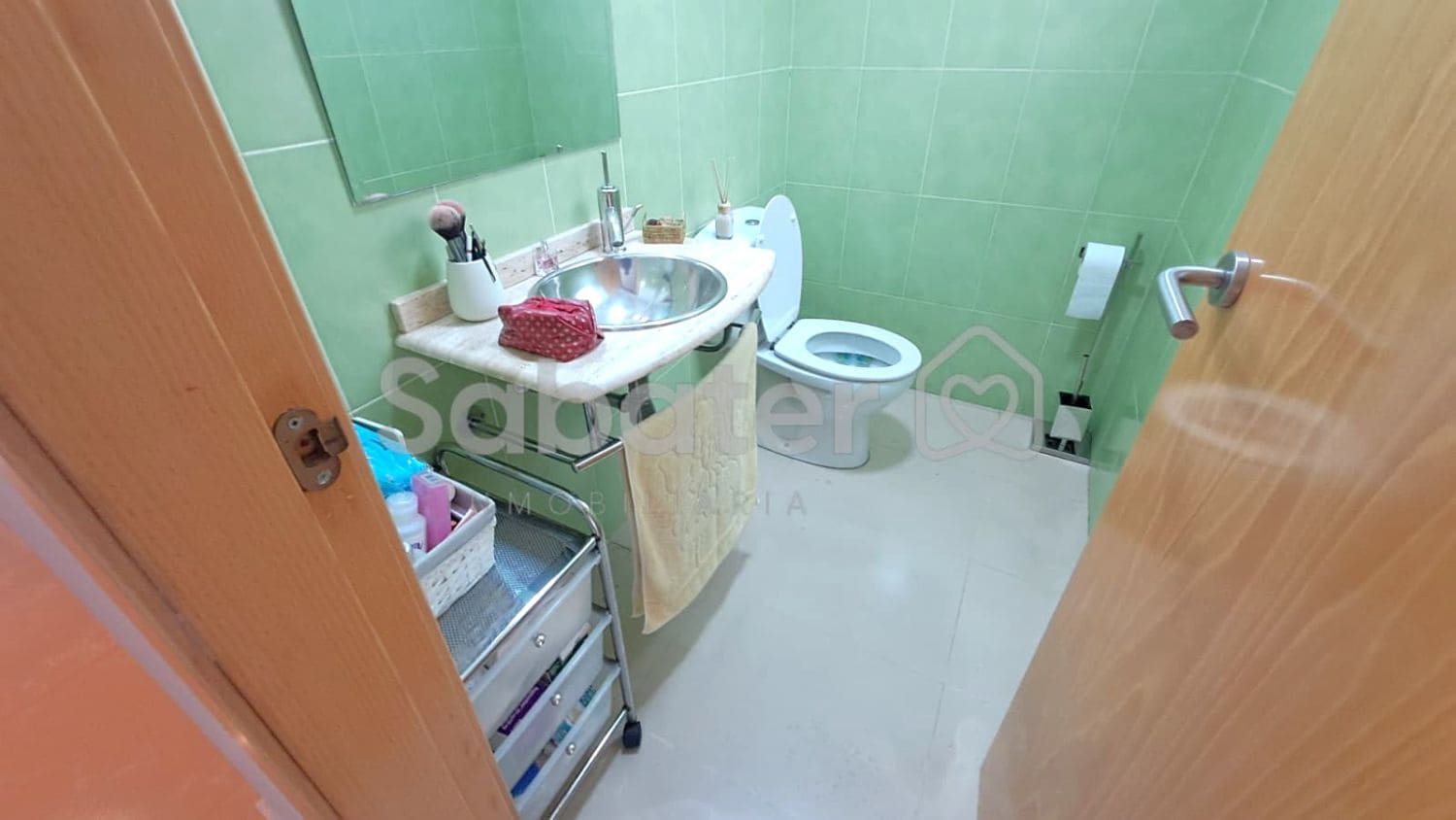3 sypialnia Dom na sprzedaż w Benipeixcar - 204 000 € (Ref: 9891930)