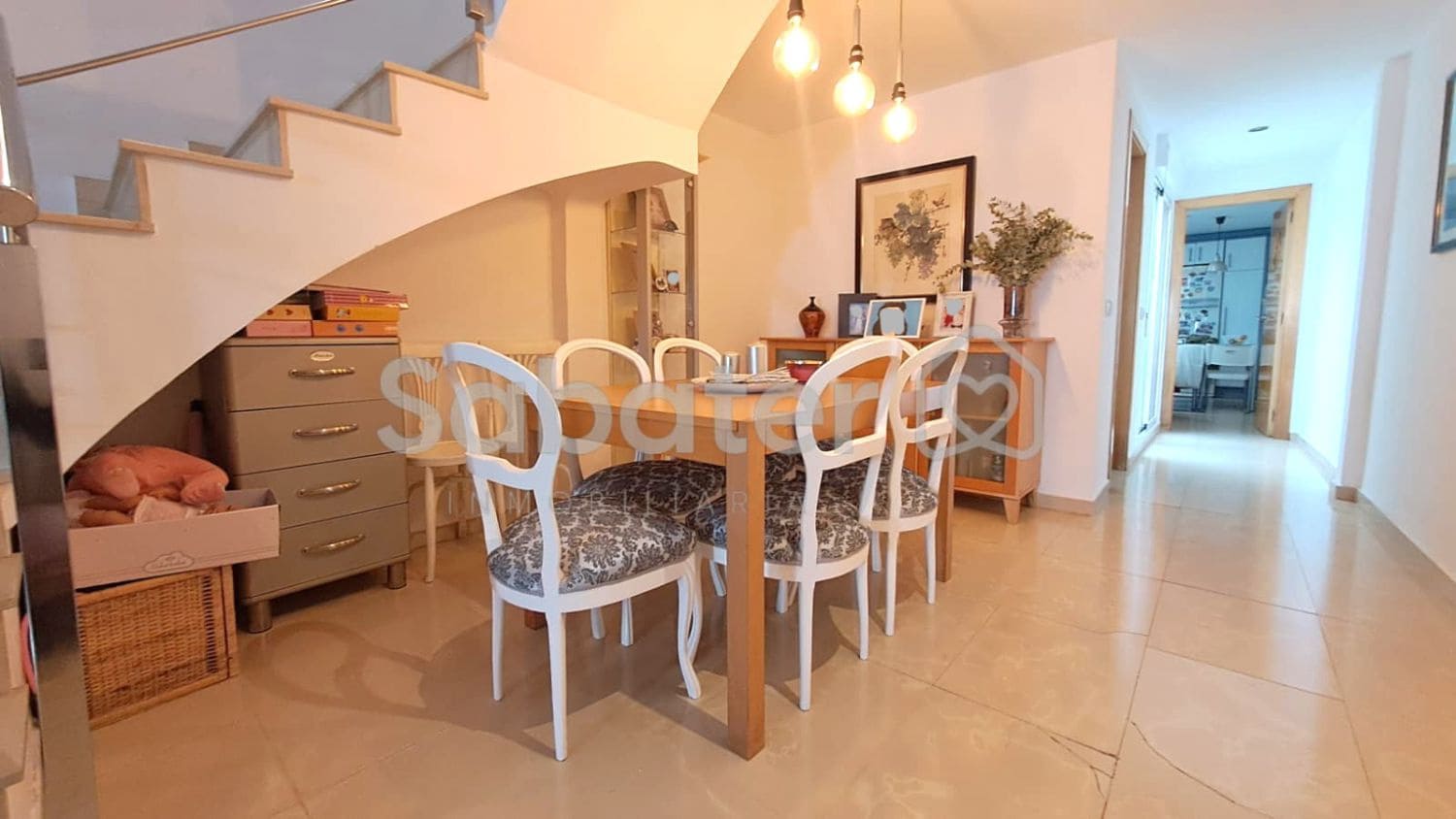 3 sypialnia Dom na sprzedaż w Benipeixcar - 204 000 € (Ref: 9891930)