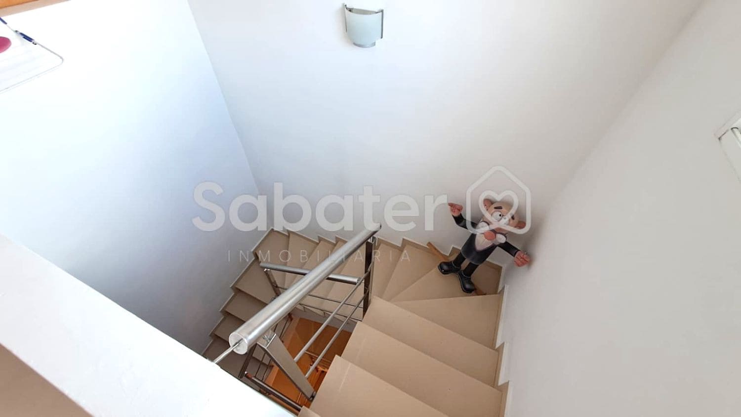 3 sypialnia Dom na sprzedaż w Benipeixcar - 204 000 € (Ref: 9891930)
