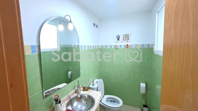 Casa de 3 habitaciones en Benipeixcar, Gandia en venta - 204.000 € (Ref: 9891930)