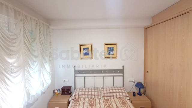 Casa de 3 habitaciones en Benipeixcar, Gandia en venta - 204.000 € (Ref: 9891930)