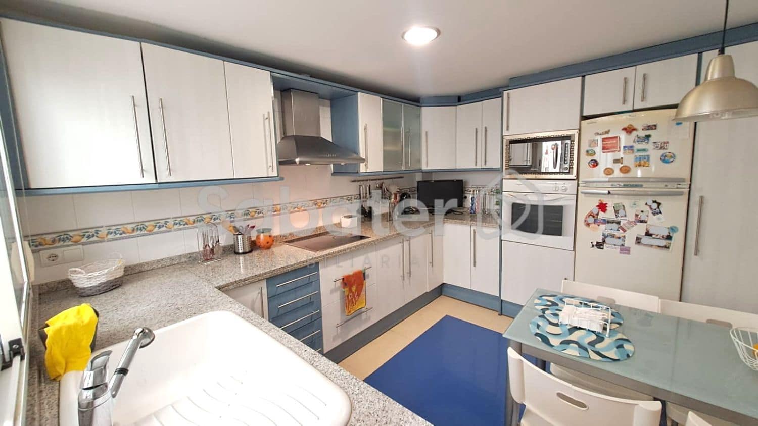 3 sypialnia Dom na sprzedaż w Benipeixcar - 204 000 € (Ref: 9891930)