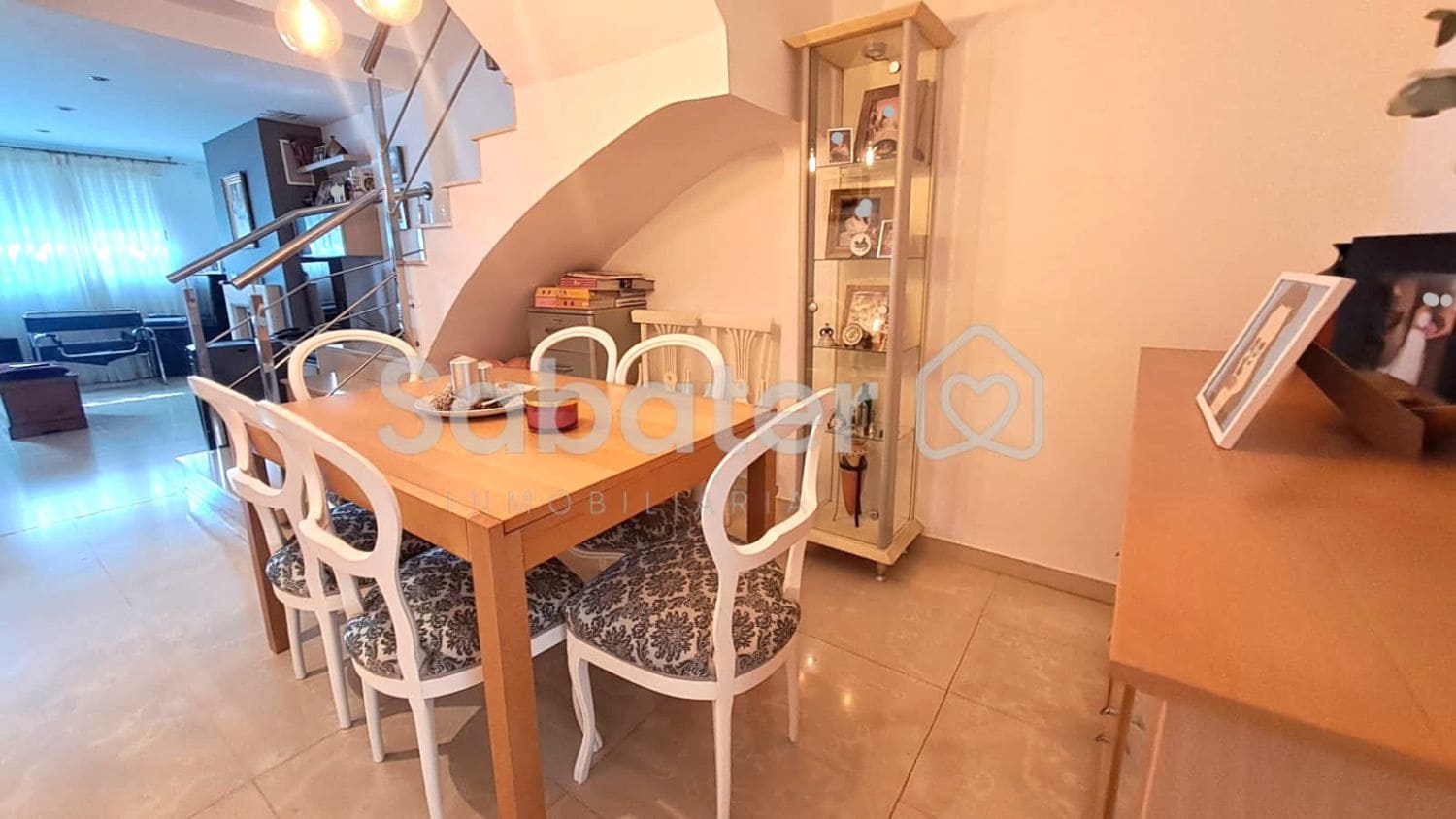 3 sypialnia Dom na sprzedaż w Benipeixcar - 204 000 € (Ref: 9891930)