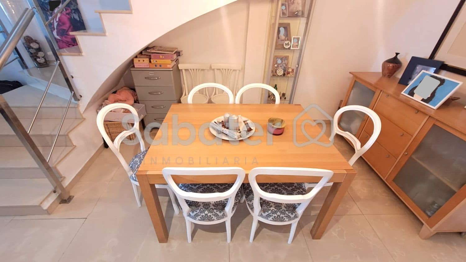 3 sypialnia Dom na sprzedaż w Benipeixcar - 204 000 € (Ref: 9891930)