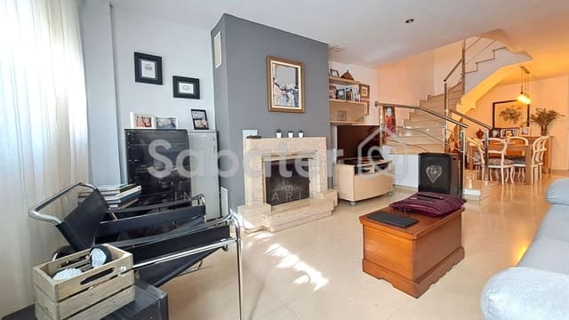 Casa de 3 habitaciones en Benipeixcar, Gandia en venta - 204.000 € (Ref: 9891930)