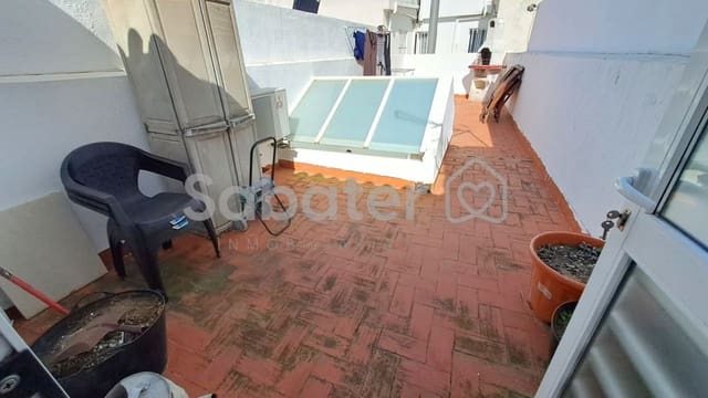 Casa de 3 habitaciones en Benipeixcar, Gandia en venta - 204.000 € (Ref: 9891930)