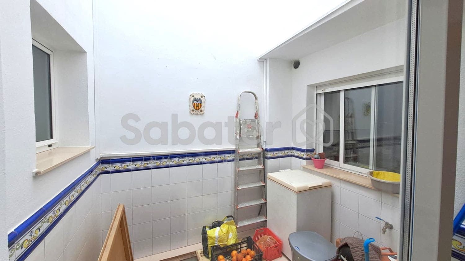 3 sypialnia Dom na sprzedaż w Benipeixcar - 204 000 € (Ref: 9891930)