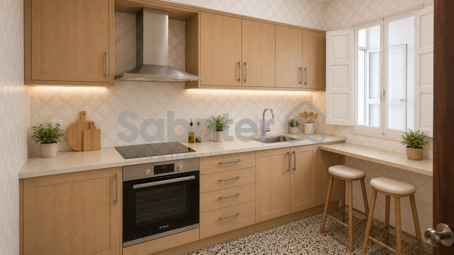 6 sypialnia Dom na sprzedaż w Alfauir - 133 000 € (Ref: 9891931)