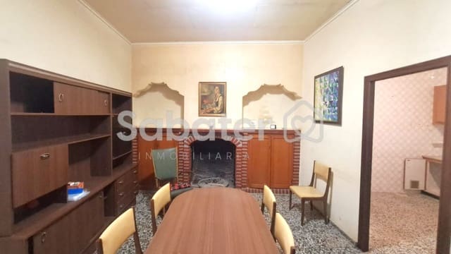 6 sovrum Hus till salu i Alfauir - 133 000 € (Ref: 9891931)