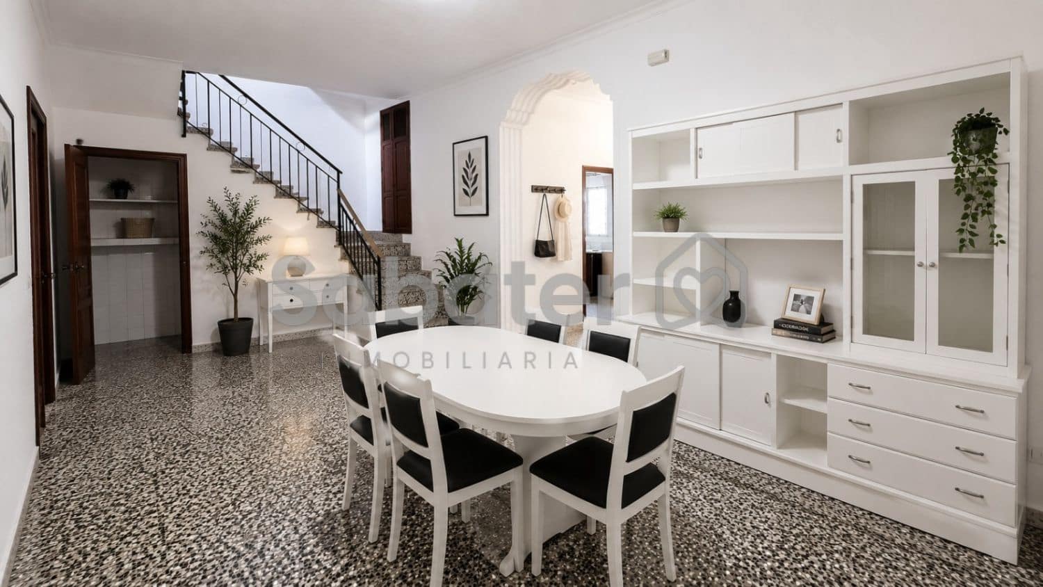 6 sypialnia Dom na sprzedaż w Alfauir - 133 000 € (Ref: 9891931)