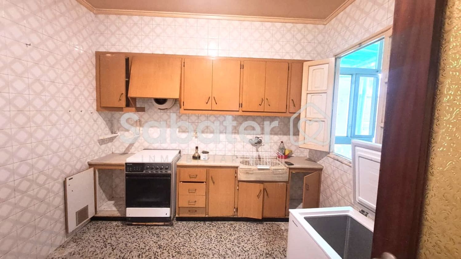 6 sypialnia Dom na sprzedaż w Alfauir - 133 000 € (Ref: 9891931)