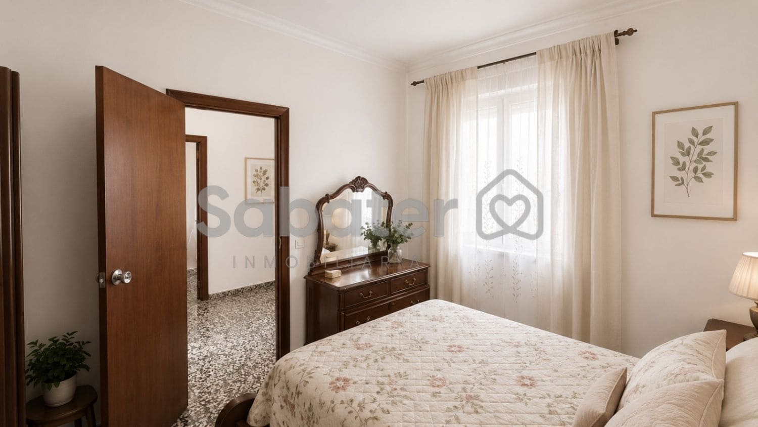 6 sypialnia Dom na sprzedaż w Alfauir - 133 000 € (Ref: 9891931)