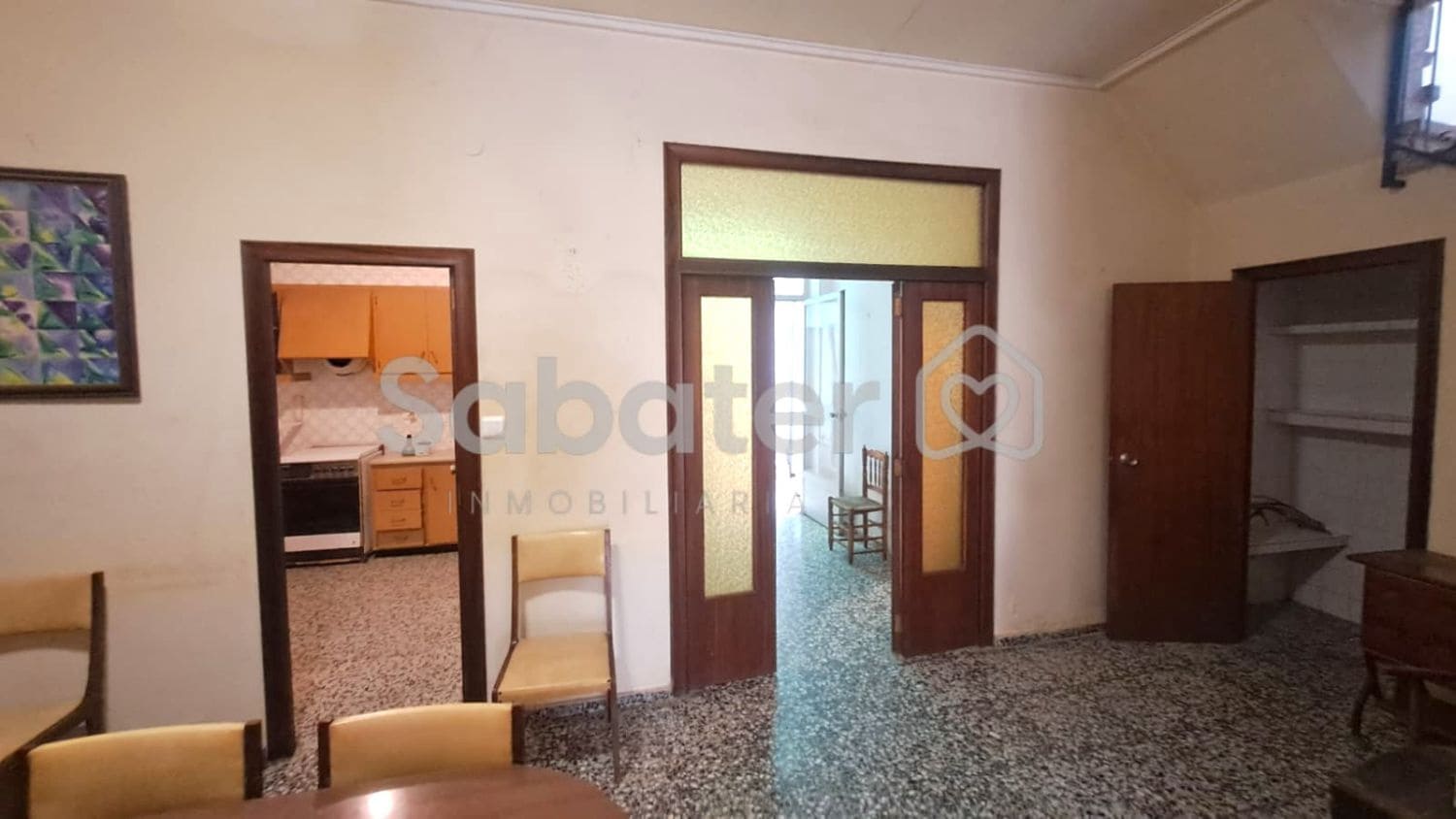 6 sypialnia Dom na sprzedaż w Alfauir - 133 000 € (Ref: 9891931)