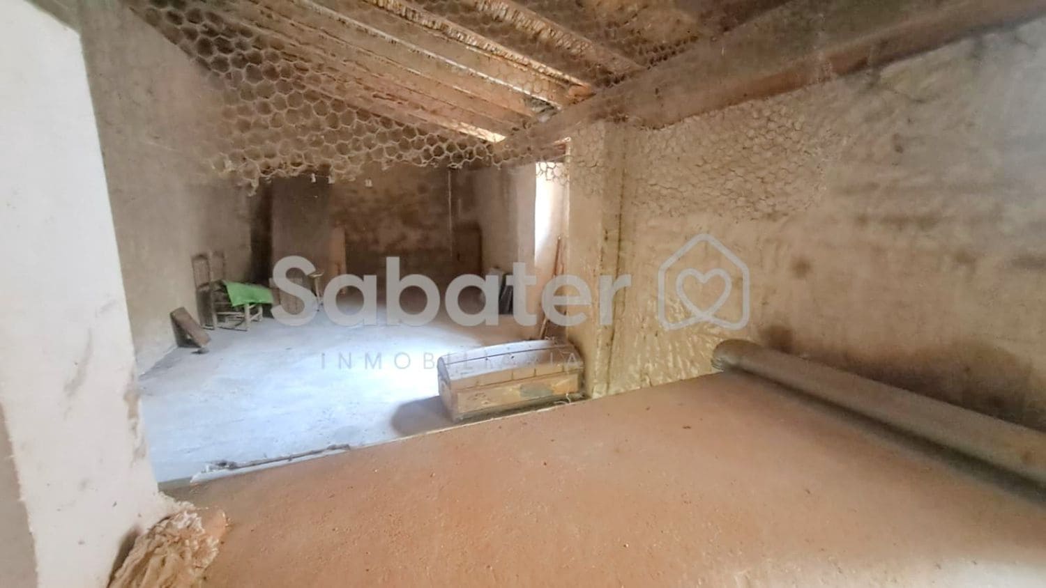 6 sypialnia Dom na sprzedaż w Alfauir - 133 000 € (Ref: 9891931)